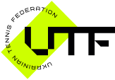 Федерація тенісу України
