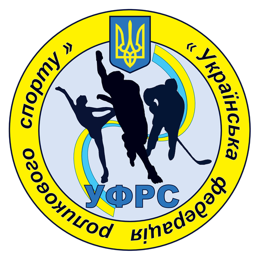 Українська федерація роликового спорту