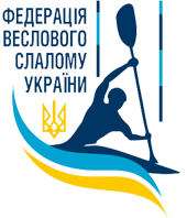 Федерація веслувального слалому та каякінгу України